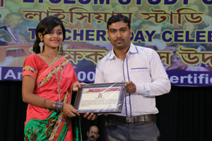 PRITY BISWAS 85.80%