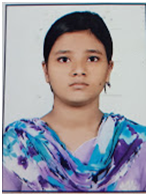 Bidisha Chakraborty