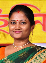 Mrs. Gouri Bagchi