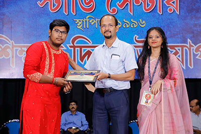 TUSHAN NASKAR TUSHAN NASKAR