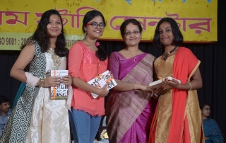 B.A Coaching centre in Kolkata, Best Coaching class in Kolkata