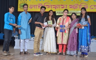 west bengal board arts coaching centre, General coaching classes in Kolkata